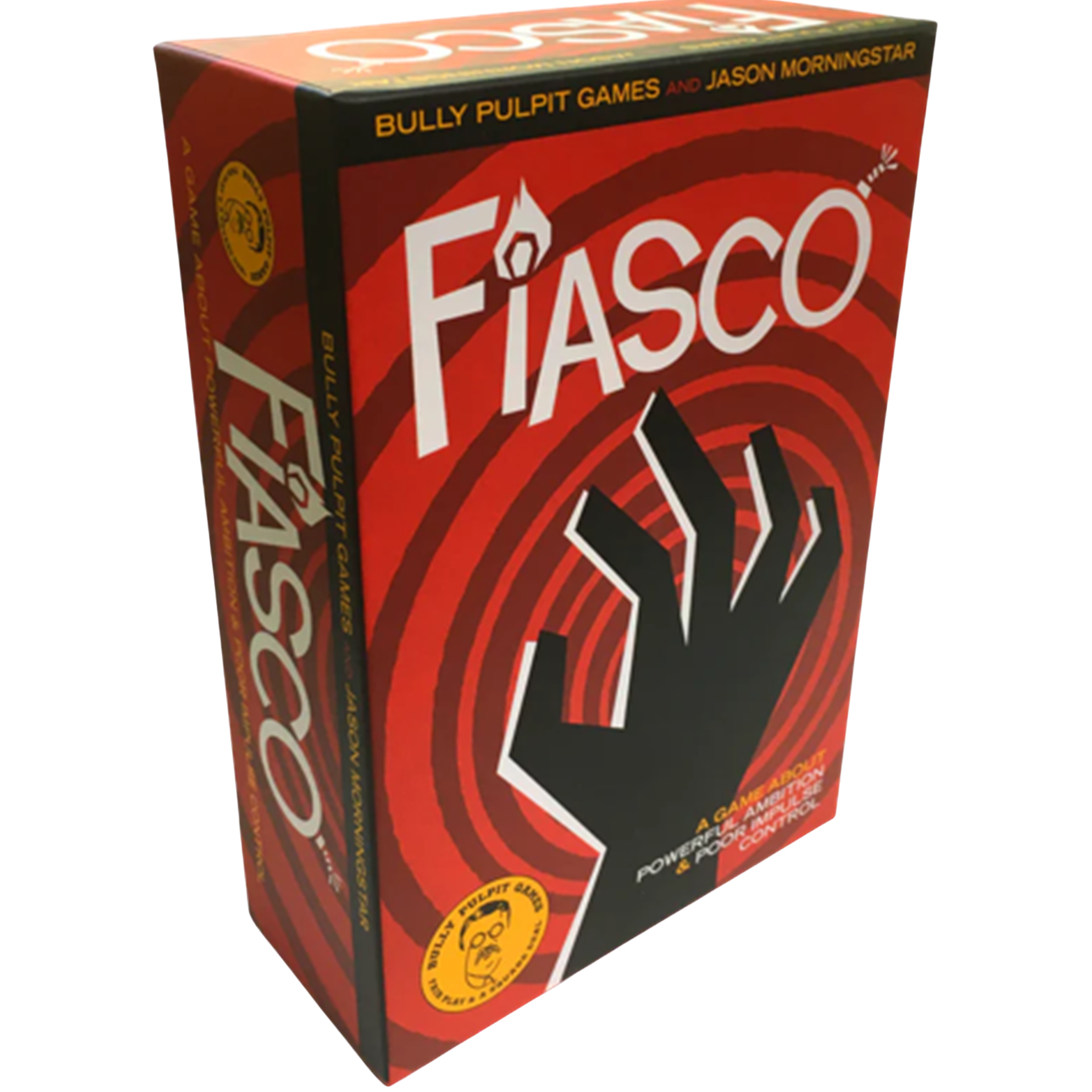 Fiasco